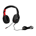 Miniatyrbillede 3 af 8: SOMIC Stereo Gaming Headset Justerbar Dobbelt Tilstand Spil Hovedtelefoner med Bøjelig Mikrofon LED Lys til Bærbar med 3,5 mm / 0,1 tommer Stik