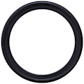 Miniatyrbillede 5 af 5: 62mm-52mm 62mm til 52mm Sort Ring Adapter kompatibel Kamera-B13
