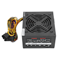 Miniatyrbillede 7 af 8: PC strømforsyning 250W stationær computer dele tilbehør ATX-250W justerbar 115/230VUS stik