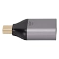 Miniatyrbilde 2 av 8: 4K 60Hz Mini DisplayPort til HD Multimedia Interface Adapter Mini DP til HD Output Converter for Mobiltelefon PC Projektor Monitor