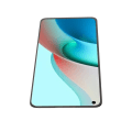 Miniatyrbild 5 av 8: 6,53 tum LCD-skärm Digitizer-skärm Touch Digitizer LCD-byte med reparationsverktyg för Xiaomi Redmi Note 9 Redmi 10X