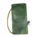 Miniatyrbild 4 av 5: 2,5L Hydration Bladder Ryggsäck Läckagesäker Vattenbehållare för Vandring Camping Cykling Förvaring