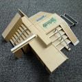 Miniatyrbillede 5 af 7: Ultimativt holdbart Finger Skateboard Parks Træningssæt