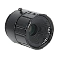Miniatyrbild 3 av 8: CCTV fast objektiv 12 mm 3 MP högupplöst CS-fäste för kamera