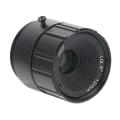 Miniatyrbillede 3 af 8: CCTV fast objektiv 12mm 3MP High Definition CS Mount til kamera