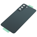 Miniatyrbillede 4 af 8: Bagdæksel til Samsung Galaxy S22 Plus S906U S906F Grøn