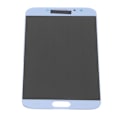 Miniatyrbillede 8 af 8: Skærmudskiftning LCD-skærm Touch Digitizer-samling til Samsung Galaxy J730Blue