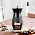 Miniatyrbilde 1 av 5: Japansk designet miljøvennlig manuell kaffekvern som gjenbruker kaffebønnerester for bærekraftig brygging