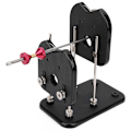 Miniatyrbillede 3 af 8: TruSpin Prop Support Balancer Tilbehør til RC Helikopter Multirotor Fly (sort)