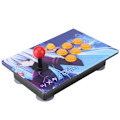 Pikkukuva 3 / 8: Joystick USB Stick Buttons Controller Control Device PC Computer Arcade Game