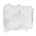 Miniatyrbillede 7 af 8: Tulle rulle syning farverig net garn rulle DIY hår tilbehør materiale webbing tyl rulle hvid