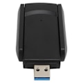 Pikkukuva 6 / 8: 1300M langaton verkkokortti 2,4 GHz 5,8 GHz kaksoiskaistainen USB 3.0 -sovitin WiFi-vastaanotinlähetin