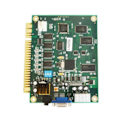Miniatyrbillede 2 af 5: 60 i 1 Multicade PCB Board Arkadespil Board til Jamma Arkade