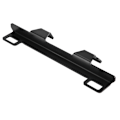 Miniatyrbilde 5 av 8: ISOFIX-monteringsbase Bilbarneseter Brakett Lås Metall Håndholdt for Audi A4 A6