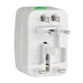 Miniatyrbild 1 av 8: Universell nätadapter bärbar multifunktionell reseadapter för telefonkamera