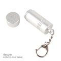 Pikkukuva 5 / 7: Mini Magneettinen Golf Tag Detacher Unlock Eas Hard Tag Security Remover