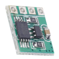 Miniatyrbilde 7 av 8: Overutladningsbeskyttelsesmodul for 3,7 V 4,2 V 18650 Liion litiumbatterilader