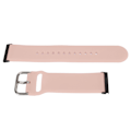 Miniatyrbild 7 av 8: Silikon Smartwatch-band Justerbart watch för Suunto7 Pink