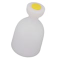 Miniatyrbillede 8 af 8: LED fjernbetjening kuglelys LED kuglelys med fjernbetjening 16 justerbare farver 4 tilstande USB genopladelig kuglelys