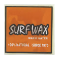 Pikkukuva 3 / 8: Laadukkaat liukumattomat Surf Wax Surfboard Skimboard Rullalautavahat (oranssi)