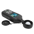 Pikkukuva 3 / 8: TDC802 Luxmeter Käsikäyttöinen 4-numeroinen LCD-näyttö Digitaalinen valomittari Fotometri 0Lx - 200K Lx