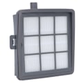 Pikkukuva 2 / 8: HEPA-suodattimelle Mesh Suodatinelementti Suodatin Puuvilla Electrolux Pölynimuriin vC t3515e