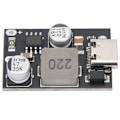 Pikkukuva 5 / 8: U1D TYPE-C -pikalatausmoduulikortti QC3.0 PD3.0 laturin osat Huawei SCP FCP:lle