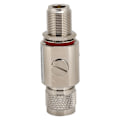 Miniatyrbilde 4 av 8: BL-1000 1-1.2GHz N hann til N hunn overspenningsvern Full Band lynvern beskyttelse