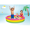 Miniatyrbillede 2 af 5: Oppustelig Sunset Glow Pool - 147*33 cm