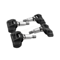 Pikkukuva 2 / 5: 13581560 13598775 Tpms Rengaspaineen valvontajärjestelmä, yhteensopiva Opel Adam J Cascada Zafira Tourerin kanssa