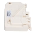 Miniatyrbillede 3 af 8: Micro Delay Door Lock Assembly 250V til Little Swan XQG55-1006E 1016ESL 1036 fuldautomatisk tromlevaskemaskine