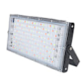 Miniatyrbillede 4 af 8: LED-projektør IP65 Vandtæt Ultra Lys 150W RGB Udendørs Projektør til Udendørs Stadion Vej 175‑265V EU-stik