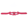 Pikkukuva 8 / 8: EMS Smart Abdominal Muscle Trainer Sähköhieronta ABS Toning Belt Sisäänrakennettu Lithium Battery Pink