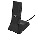 Pikkukuva 8 / 8: AX1800 WiFi 6 USB-sovitin, kaksitaajuinen 2,4 GHz:n ja 5 GHz:n langaton USB-verkkosovitin Windows 10:lle ja 11:lle PC-kannettavalle