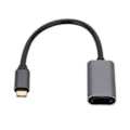 Pikkukuva 3 / 5: USB3.1 Type - HDMI -sovitinkaapeli