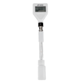 Miniatyrbillede 4 af 8: PH‑98211 Jordtester Høj Nøjagtighed Hydroponisk Jord PH Meter LCD Digital Frugt Jord Detektor til Have