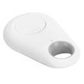 Miniatyrbild 2 av 8: Bluetooth Anti Lost Alarm Sensor Trådlös Smart Key Finder för Barn/Husdjur/Plånbok/Bagage Vit
