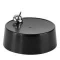 Miniatyrbillede 3 af 8: Vidunderlig Spinning Top Spins i timevis Fascinerende magnetisk legetøj hjemmepynt