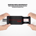 Miniatyrbilde 7 av 8: Mobiltelefon brystremfeste for DJI Osmo Action - ideell for utendørs livestreaming