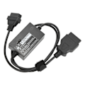 Miniatyrbilde 2 av 8: OBD-diagnosekabel kodeskanneradapterkabel erstatning for Peugeout Bipper Boxer III