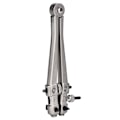 Miniatyrbild 7 av 8: Professionell Watch Back Case Opener Cover Reparation Wrench Remover Tool för urmakare