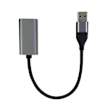 Miniatyrbillede 1 af 5: Type-c+usb Til Hdmi-kompatibelt Adapterkabel Til Mobiltelefoner Tablets Android