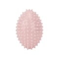 Miniatyrbild 1 av 8: Handgrepp Träningsboll Handflata Akupunkturpunkter Massage Klämboll för Handrehabilitering Träning Rosa