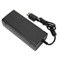 Miniatyrbillede 6 af 8: Universal konsolladapter til spilkonsoller - Strømadapter til XP 360 Slim 100-240V