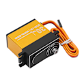 Miniatyrbild 7 av 8: HOBBYFANS 2 Set 30kg Digital Servo RC Vattentät Metallväxel Servo för 1/8 1/10 RC Bil Båt RC Tillbehör Delar