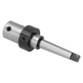 Miniatyrbilde 2 av 8: Arbor Morse Taper Intern Kjøleborhylse R8 Adapter Industriverktøy MT2-19,05 mm