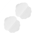 Miniatyrbilde 7 av 8: 2 stk/sett Quincunx-formet antiperspirantpute engangs underarm Armhulen svetteabsorberingsskjold