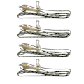 Miniatyrbillede 4 af 8: Fiskegrej Leadcore Carp Leaders Udskiftelige Hybrid Camo Leadcore Leaders til fiskeri3 stykke underline