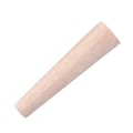 Miniatyrbillede 5 af 8: Rund form træarmbånd gør Stick Bangle Dorn Smykker Making Tool