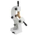 Miniatyrbillede 2 af 8: Stabil hvile fast metalstabilisator til WM-210 8 tommer 16 tommer mini drejebænk maskincenterramme